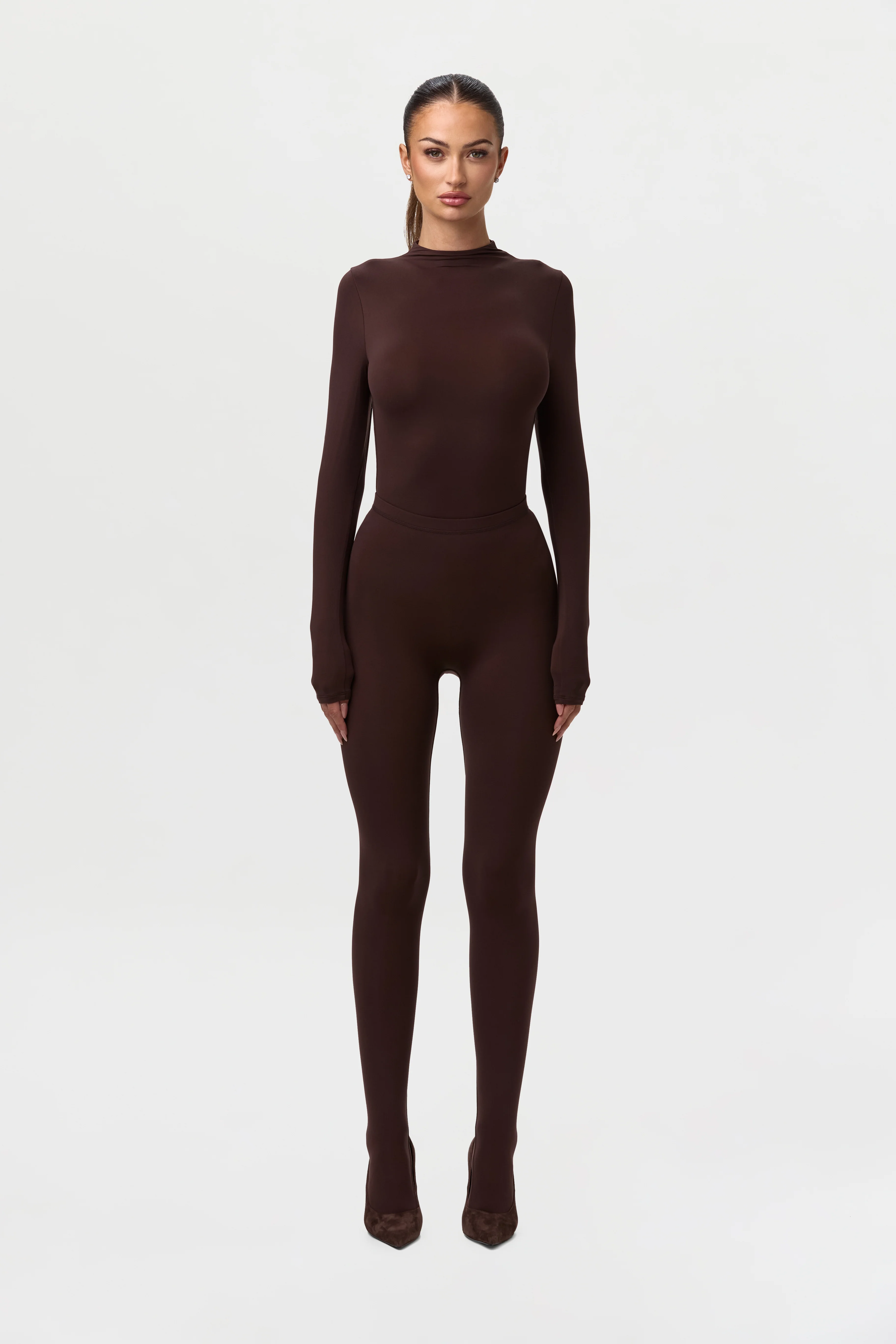 Naked Closed Toe Legging - Image 28