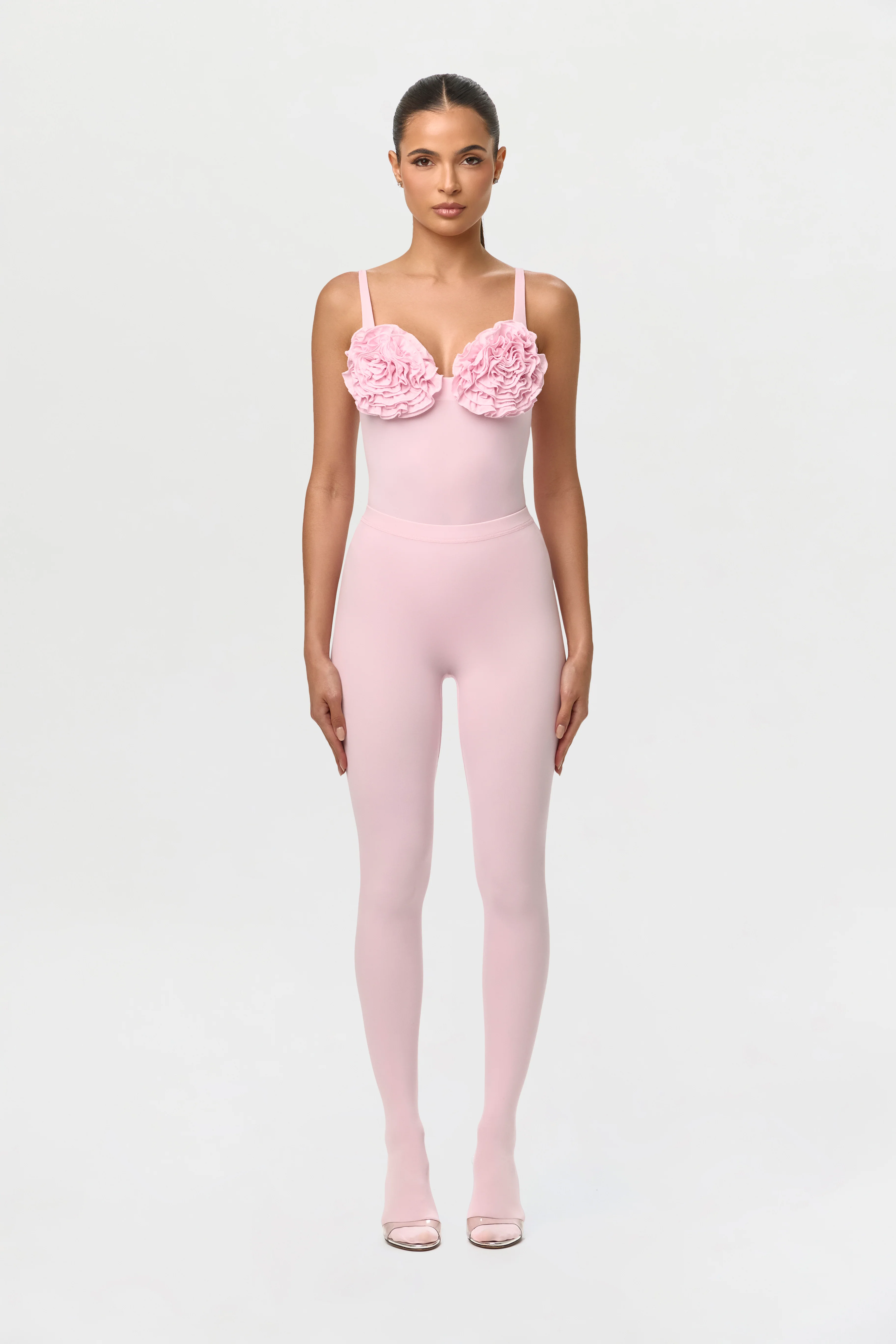 Naked Closed Toe Legging - Image 5