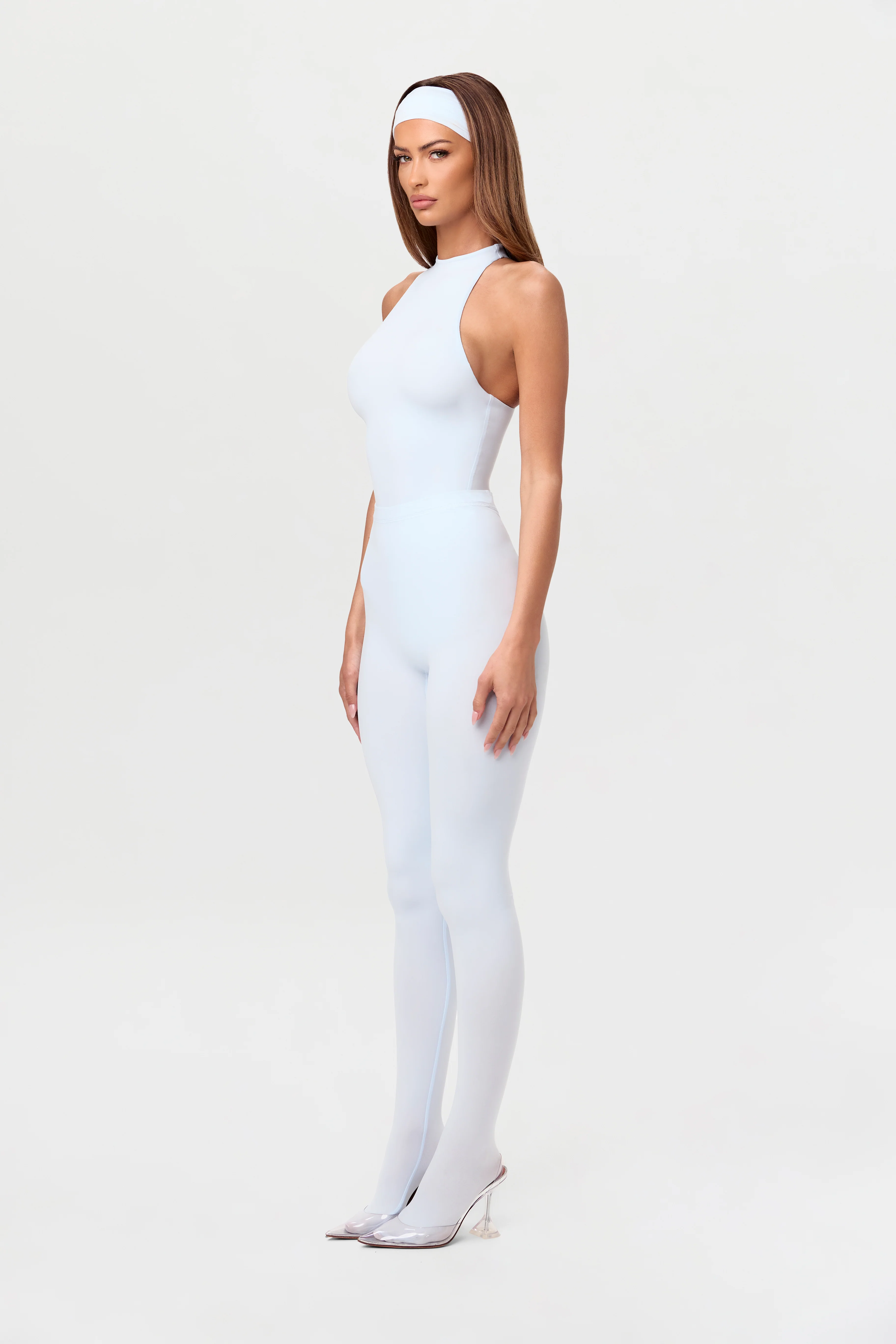 Naked Closed Toe Legging - Image 65