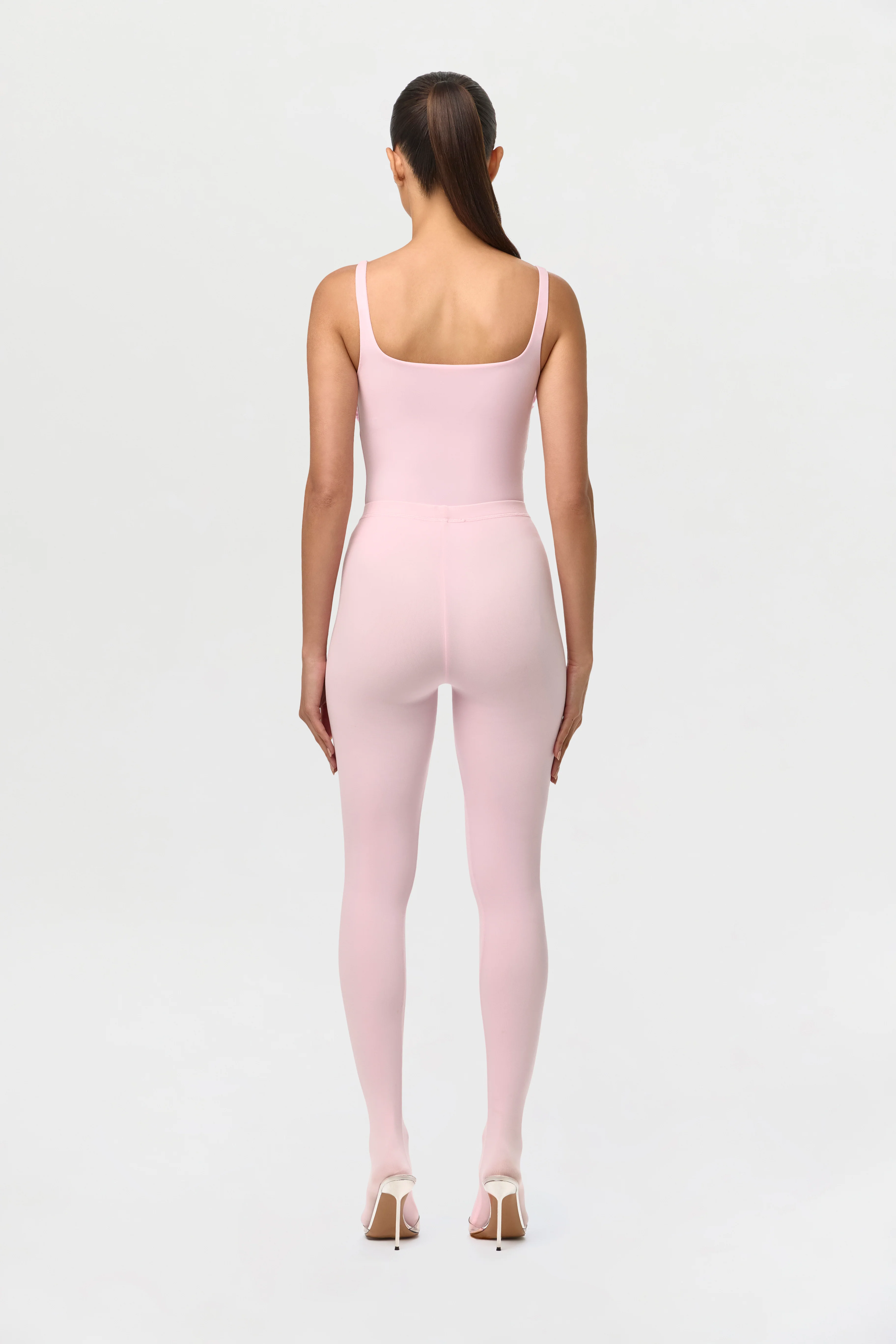 Naked Closed Toe Legging - Image 9
