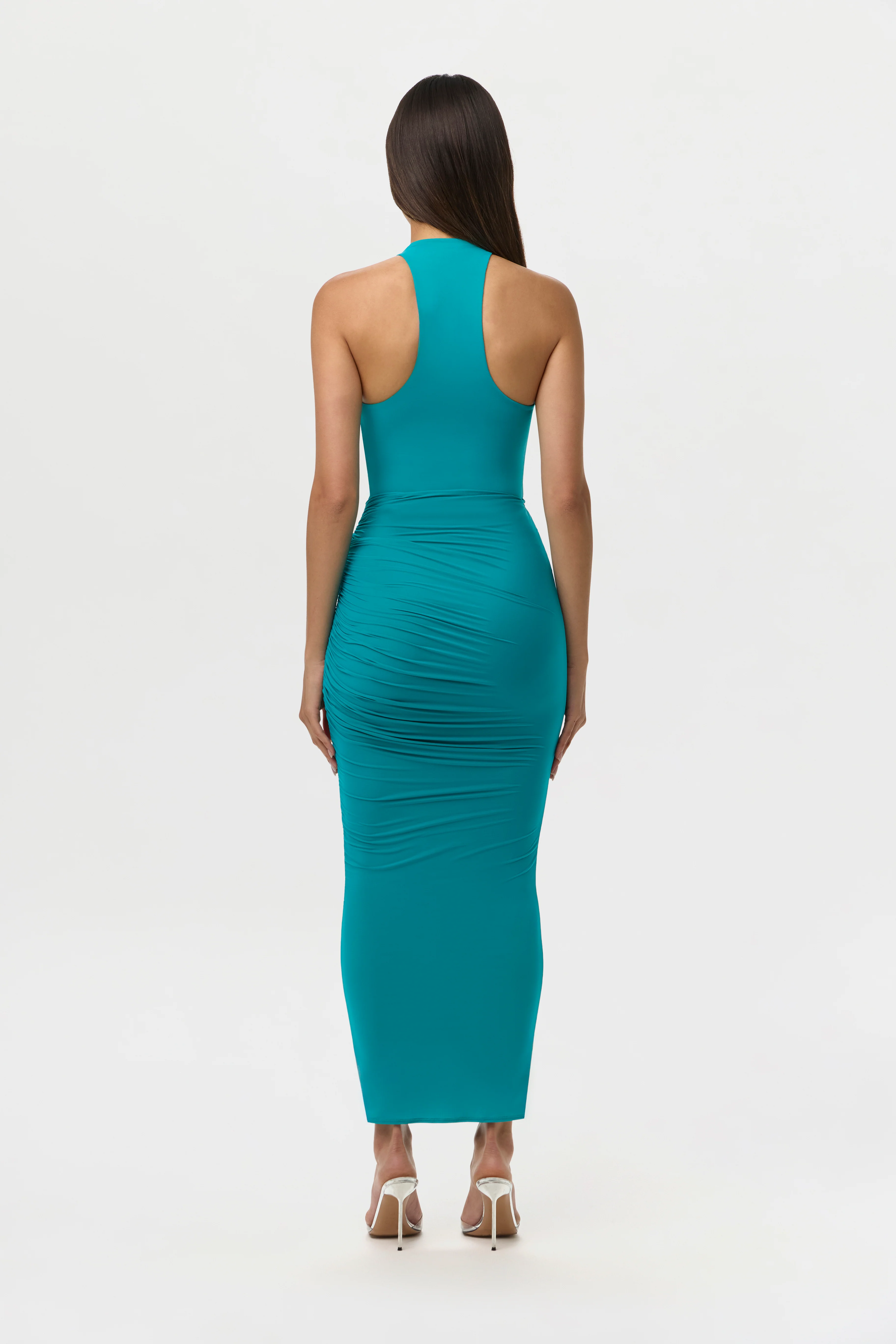 Naked Maxi Skirt - Image 4
