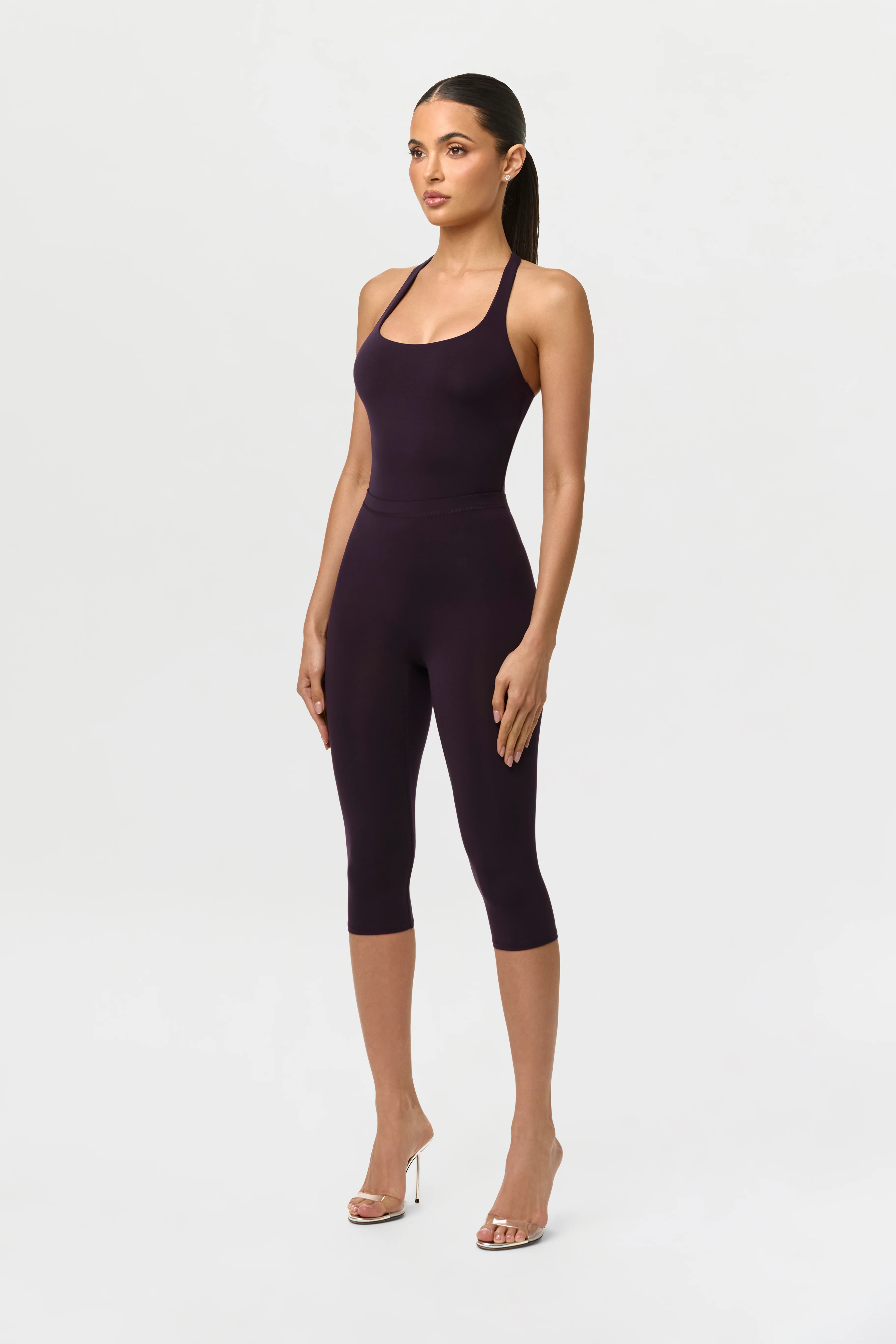 Naked Basic Racerback Bodysuit - Image 5