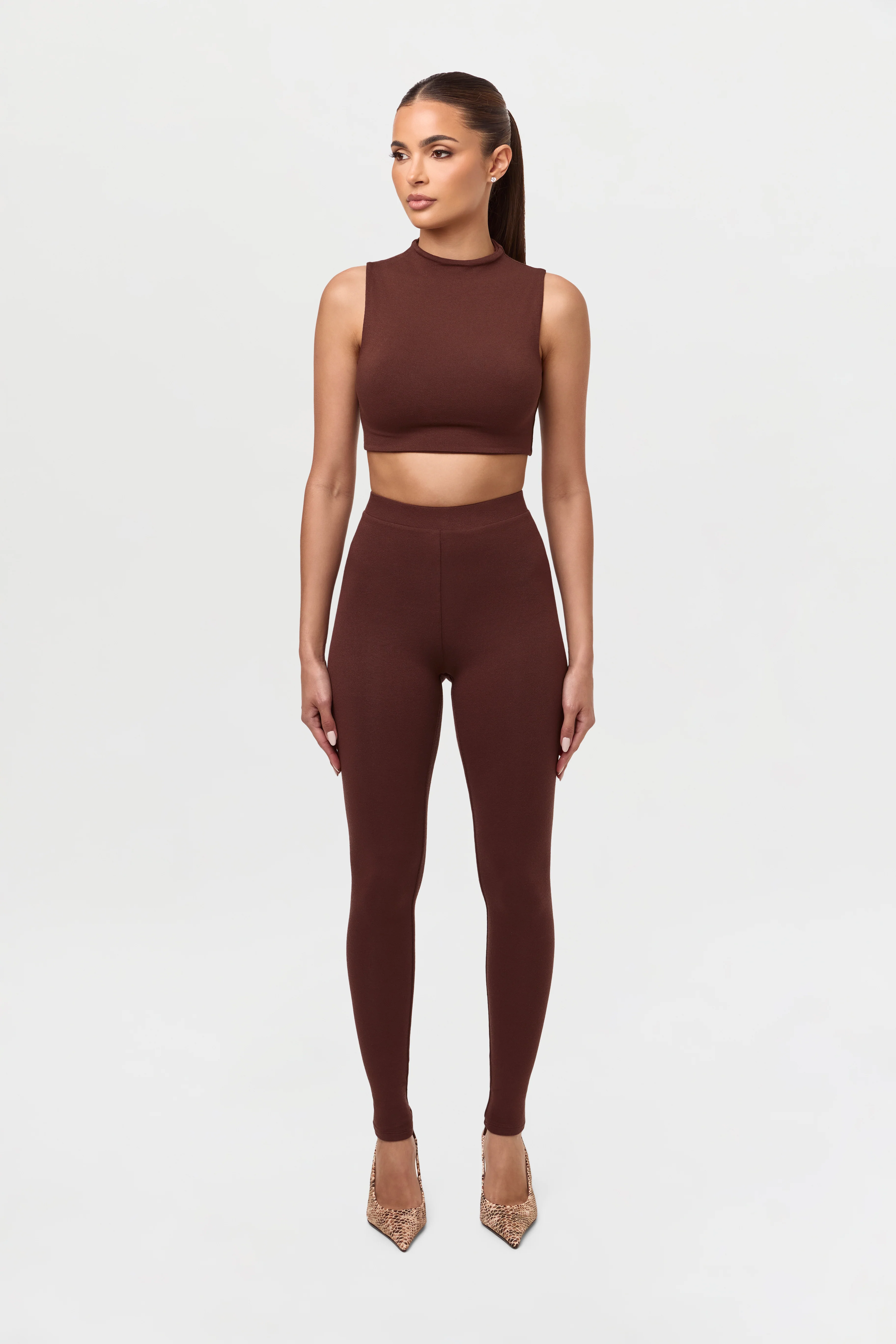 NW Sculpt Legging - Image 12