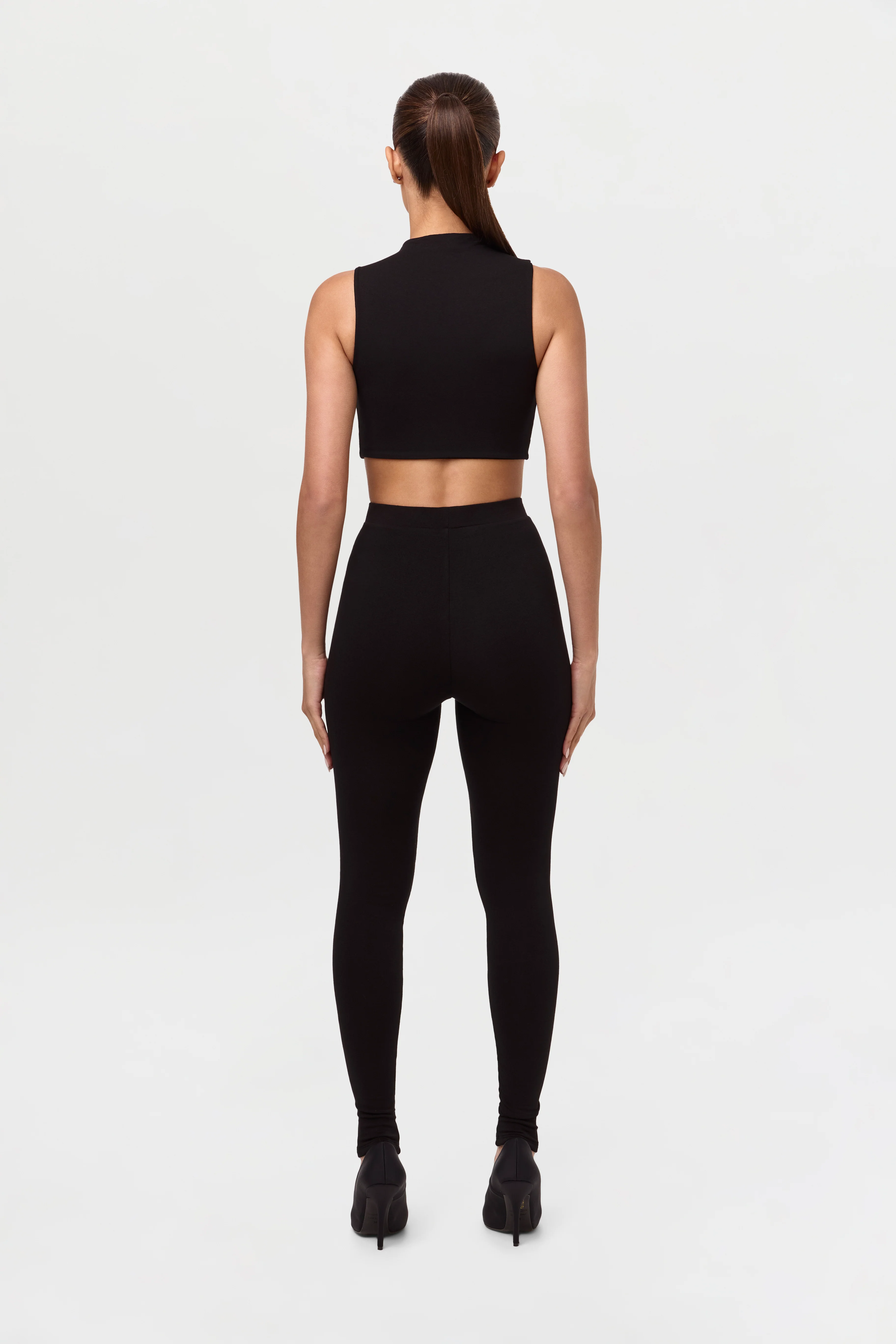 NW Sculpt Legging - Image 9